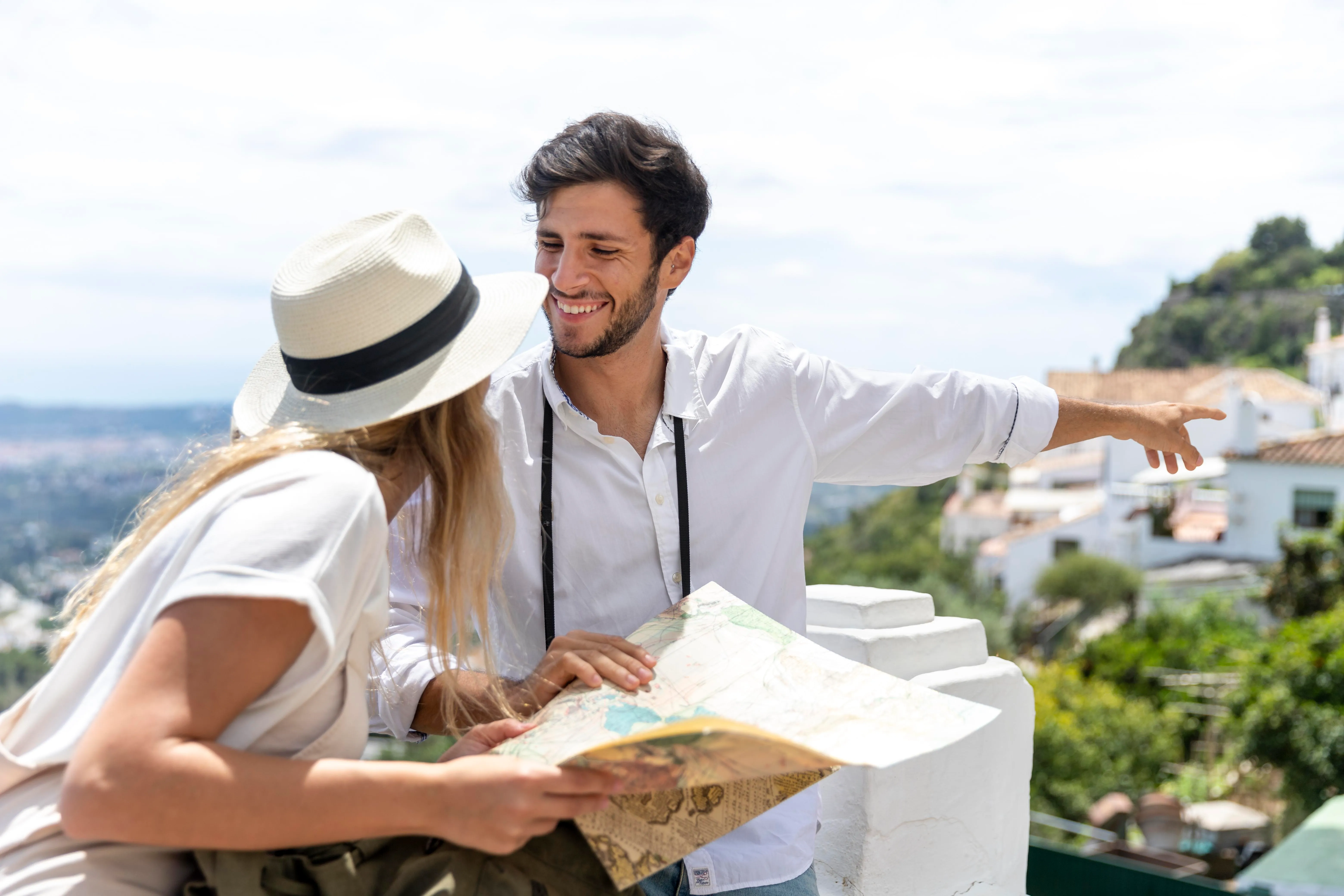 Visites Guidées